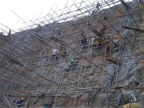 临夏县公路桩基检测